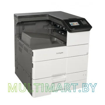 Принтер Lexmark MS911de картинка 2